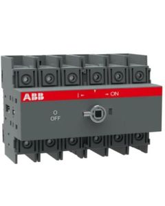ABB OT60F6 Device