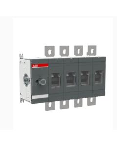 ABB OT630E04 Device