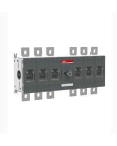 ABB OT630E33 Device