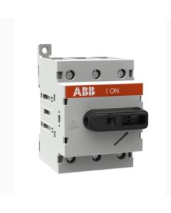 ABB OT63B6-170 Device