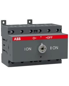 ABB OT63F3C Switch