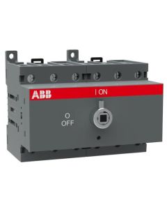 ABB OT63F6 Switch