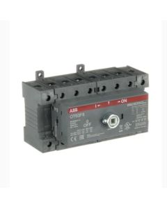 ABB OT63F8 Device
