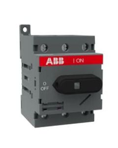 ABB OT80F3-B50 Device