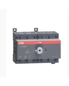 ABB OT80F6 Device