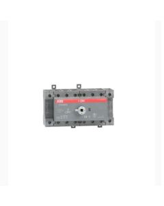ABB OT80F8 Device