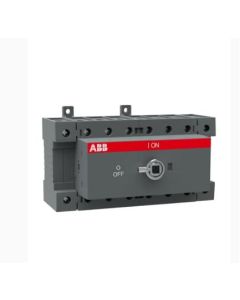 ABB OT80FD8 Device