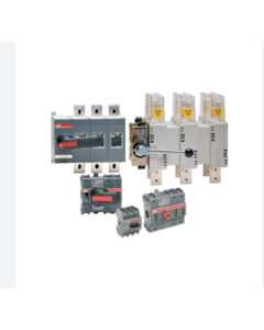 ABB OTB1600-6C Device