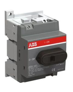 ABB OTDC16F2 Device