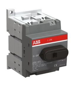 ABB OTDC16F3 Disconnector