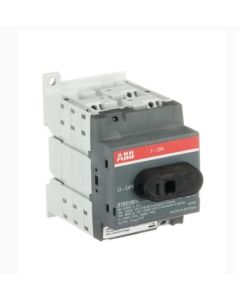 ABB OTDC16F4 Device