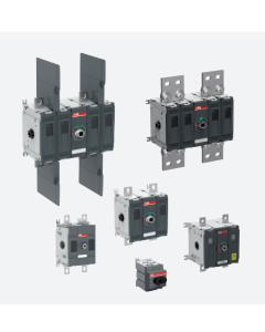 ABB OTDC200U33 Device