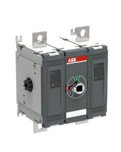 ABB OTDC250UFV11-ESS Device