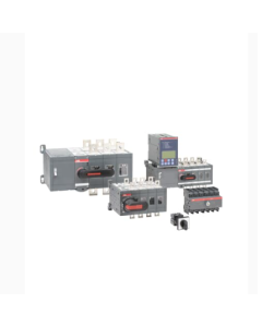 ABB OTDC250US02S Device