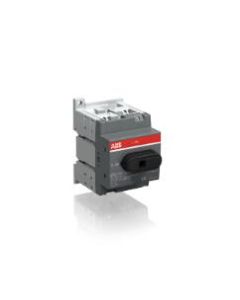 ABB OTDC25F3 Disconnector