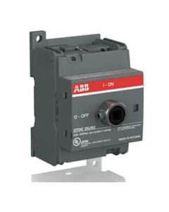 ABB OTDC25U2 Device