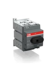 ABB OTDC32F4 Device