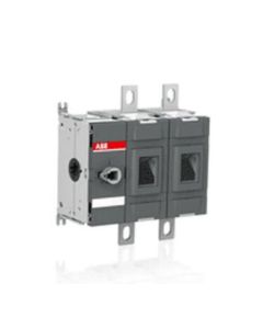 ABB OTDC400U02 Device