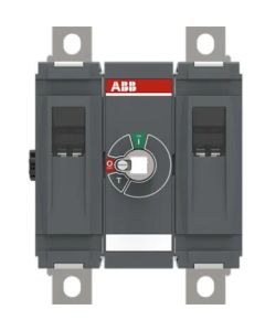 ABB OTDC400UFV11-ESS Device