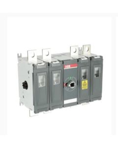 ABB OTDC400UFV22 Device
