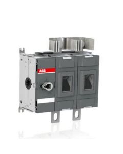 ABB OTDC400US02 Device