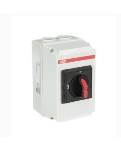 ABB OTDCP32S12M Device