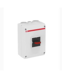 ABB OTE25T3M Device