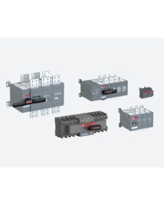 ABB OTM1000E4C8D230C Device