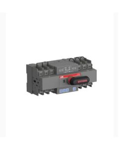 ABB OTM125F3C21D400C Device