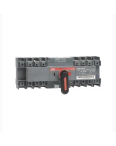 ABB OTM125F4CMA230V Device