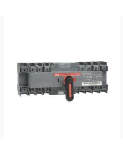 ABB OTM125F4CMA24D Device