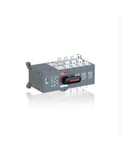ABB OTM400E4CM110V Device