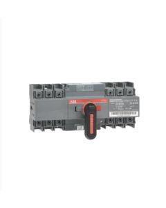ABB OTM40F3CMA230V Device