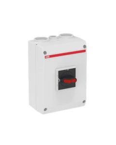 ABB OTP63B4M Device