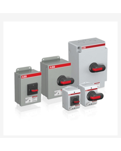 ABB OTPA116A2P1 Device