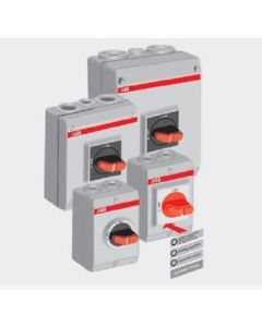 ABB OTPA325A1P1 Device