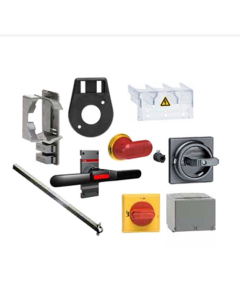 ABB OTS1203 Device
