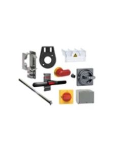 ABB OTS80T1 Shroud