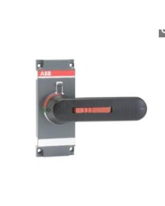 ABB OTV800EK Pistol Handle