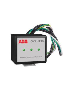 ABB OVRHT3B501202S Breaker