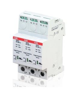 ABB OVRPV151000CU Device
