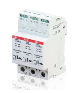 ABB OVRPV151000PTSU Device