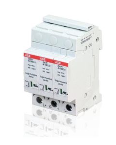 ABB OVRPV151000PU Device