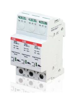 ABB OVRPV15600CU Device
