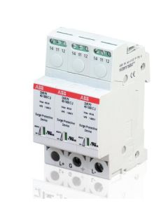 ABB OVRPV15600PTSU Device