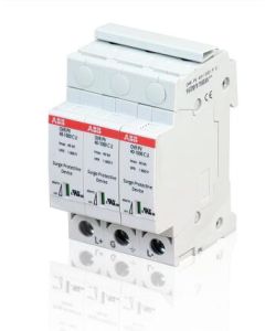 ABB OVRPV15600PU Device
