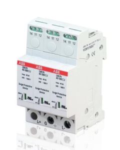 ABB OVRPV15800CU Device