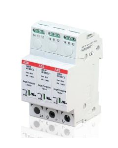 ABB OVRPV15800PTSU Device
