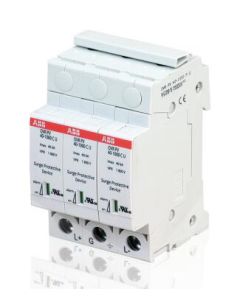 ABB OVRPV15800PU Device