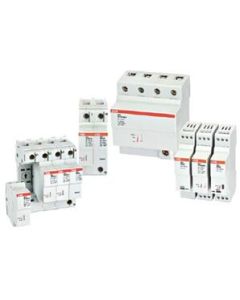ABB OVRPV401000CU Device